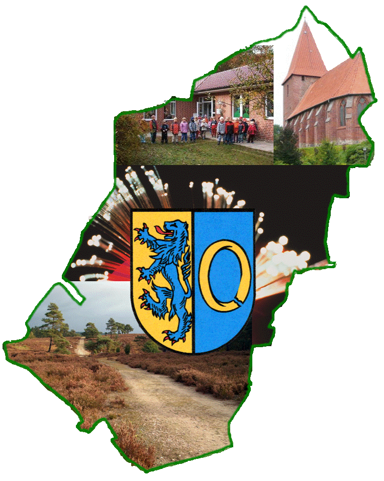 Gemeinde Soderstorf